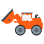 Wheel loaders